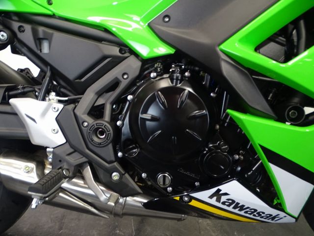 kawasaki - ninja-650