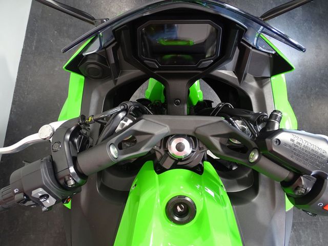 kawasaki - ninja-650
