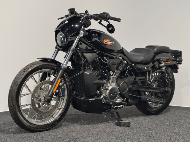 harley-davidson - nightster-rh-975