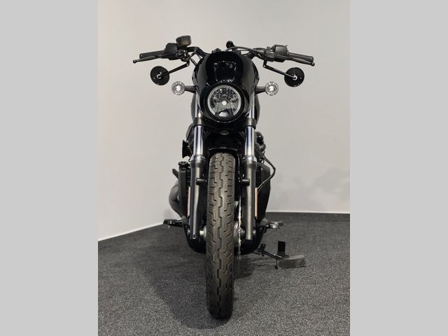 harley-davidson - nightster-rh-975
