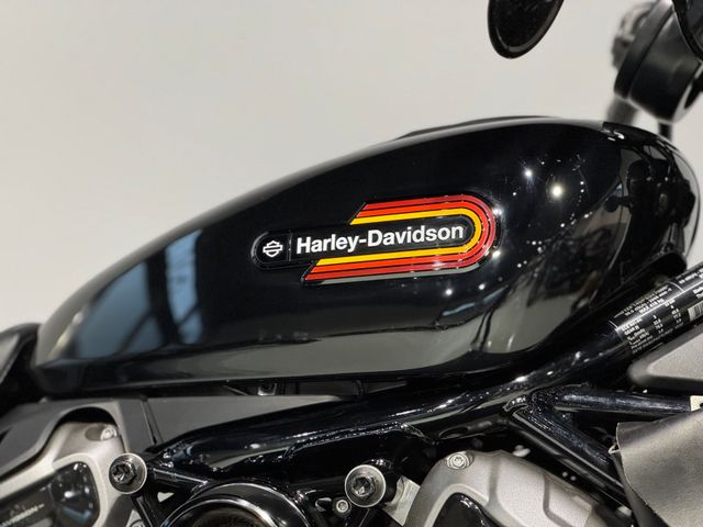 harley-davidson - nightster-rh-975