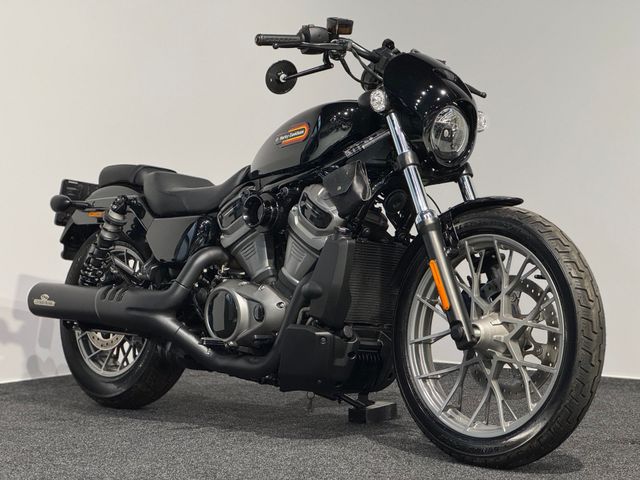 harley-davidson - nightster-rh-975