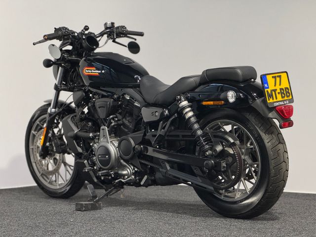 harley-davidson - nightster-rh-975