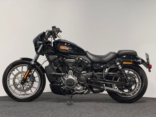 harley-davidson - nightster-rh-975