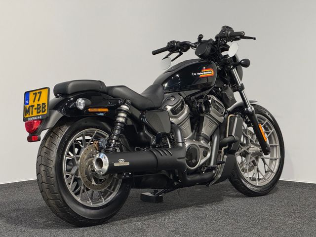 harley-davidson - nightster-rh-975