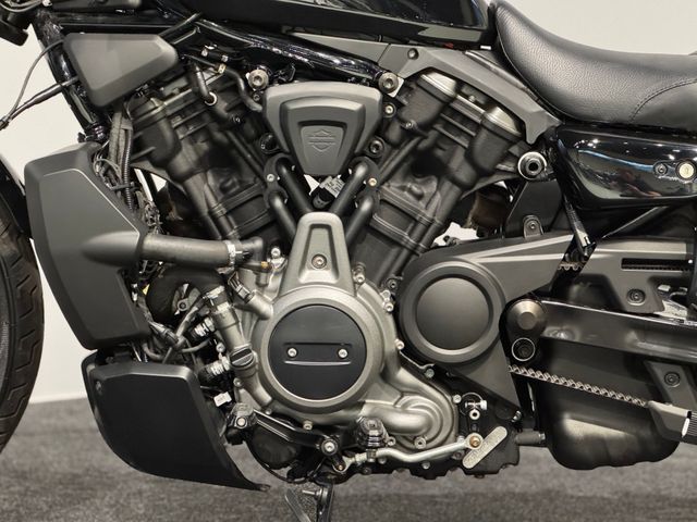 harley-davidson - nightster-rh-975