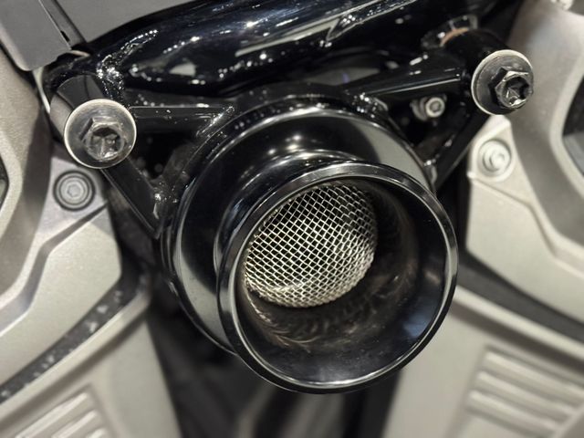 harley-davidson - nightster-rh-975