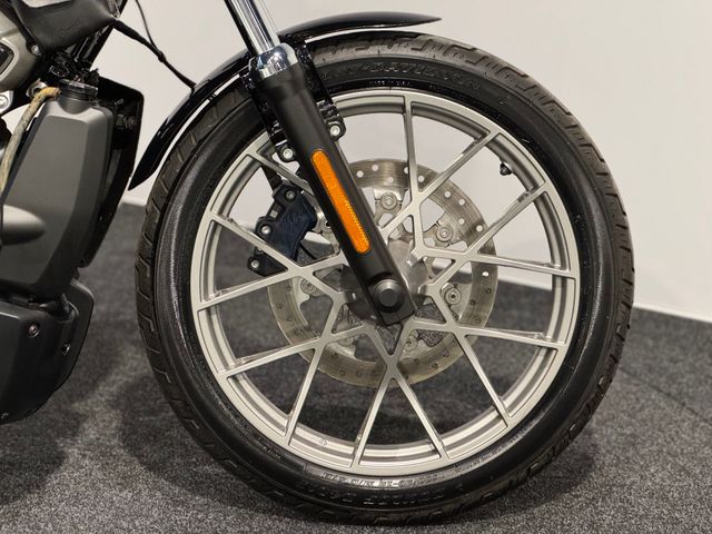 harley-davidson - nightster-rh-975