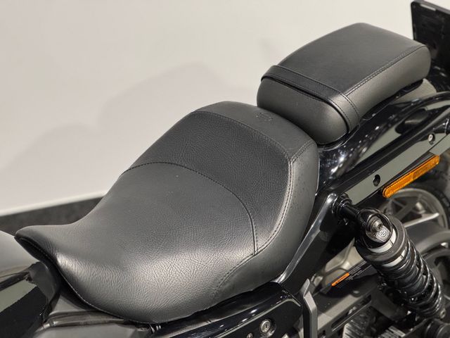 harley-davidson - nightster-rh-975