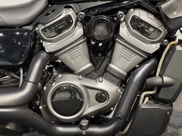 harley-davidson - nightster-rh-975