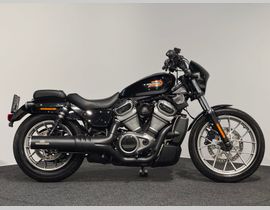 Harley-Davidson Nightster RH 975 2023 occasion