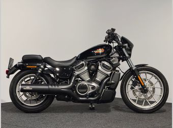 Harley-Davidson Nightster RH 975 2023 occasion