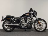 HARLEY-DAVIDSON NIGHTSTER RH 975