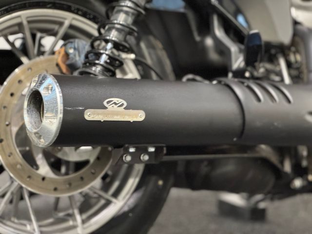 harley-davidson - nightster-rh-975