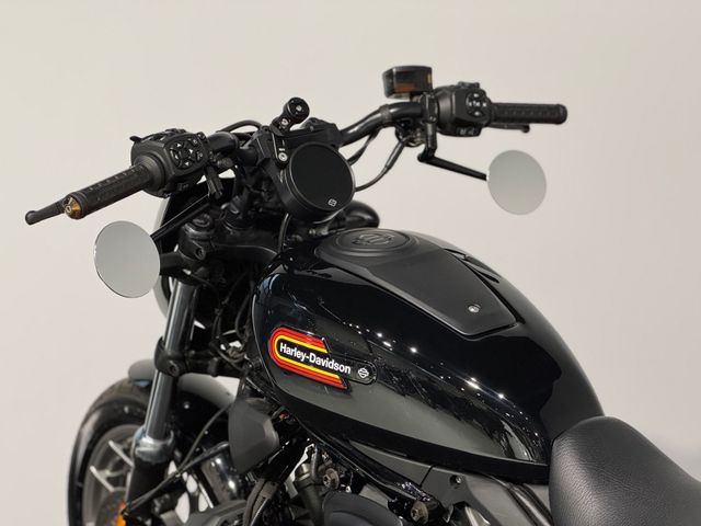 harley-davidson - nightster-rh-975