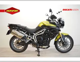 Triumph Tiger 800 ABS 2011 occasion
