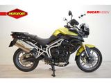 TRIUMPH TIGER 800 ABS