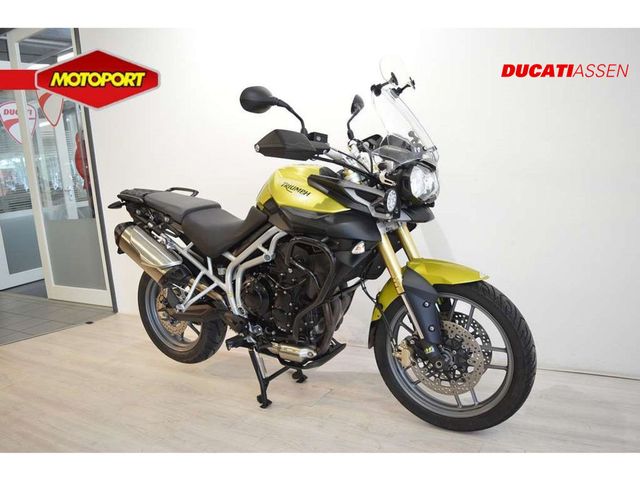 triumph - tiger-800-abs