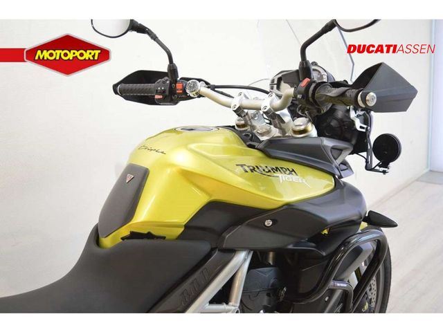 triumph - tiger-800-abs