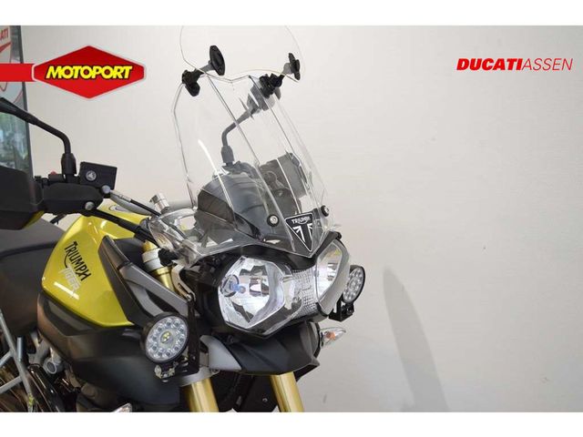triumph - tiger-800-abs