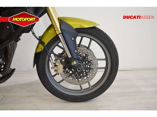triumph - tiger-800-abs