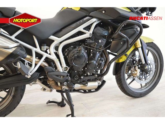 triumph - tiger-800-abs