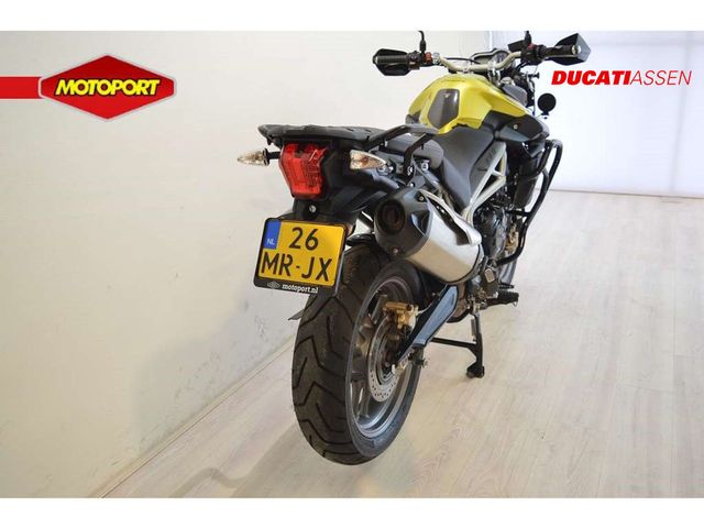 triumph - tiger-800-abs