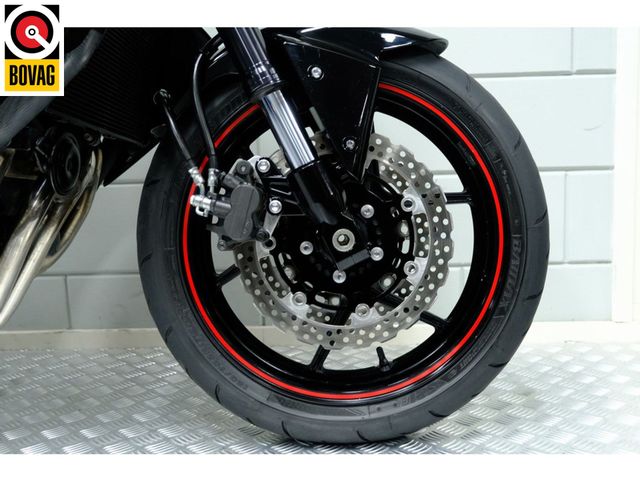 kawasaki - z-750