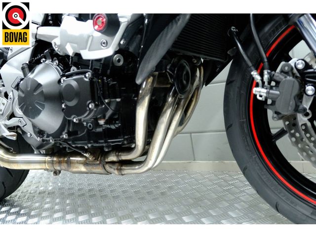 kawasaki - z-750