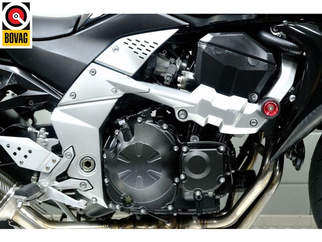 kawasaki - z-750