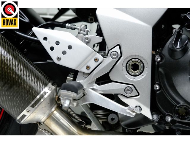 kawasaki - z-750