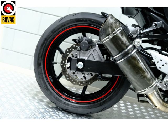 kawasaki - z-750