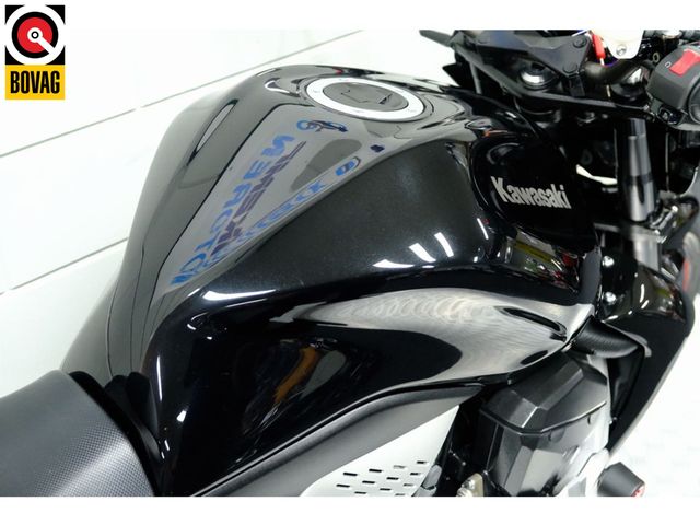 kawasaki - z-750