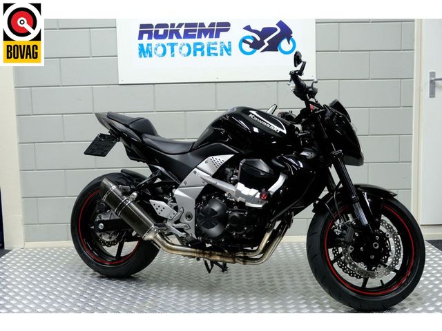 kawasaki - z-750