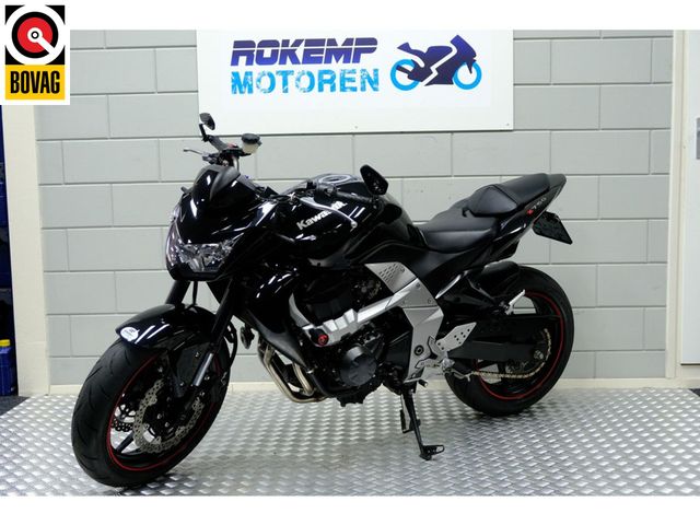 kawasaki - z-750