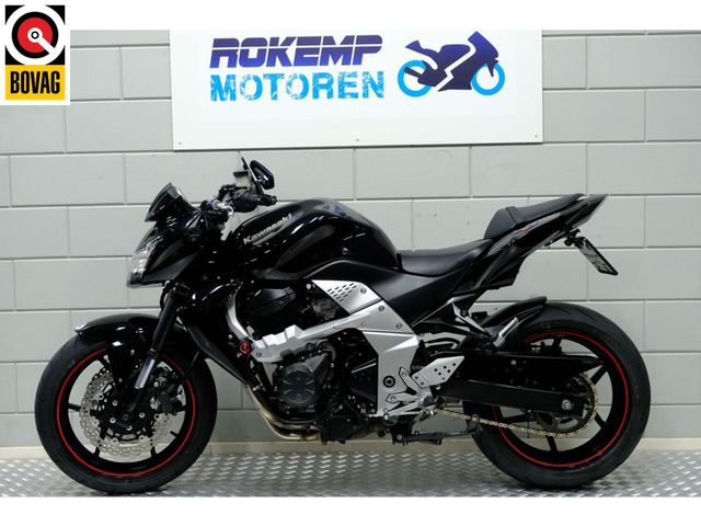 kawasaki - z-750