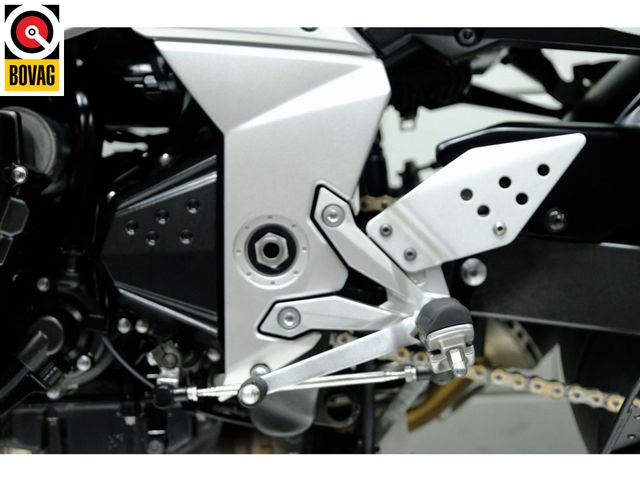 kawasaki - z-750
