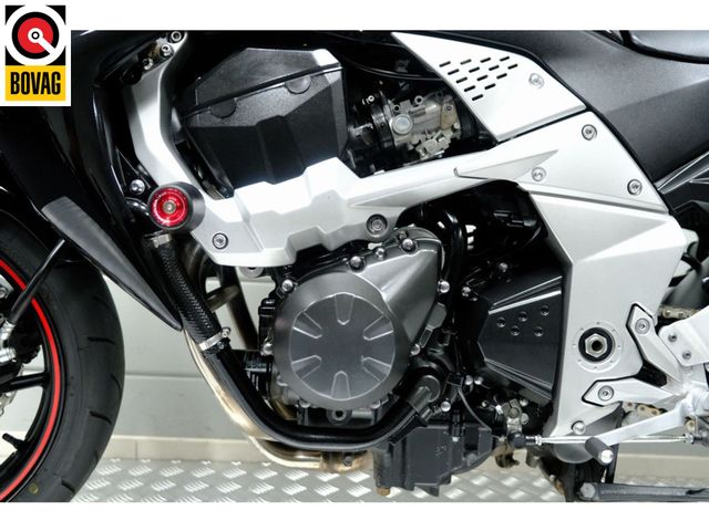 kawasaki - z-750
