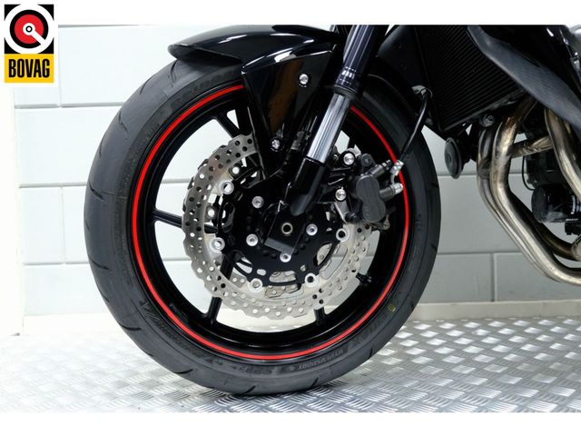kawasaki - z-750