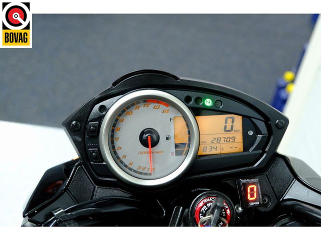 kawasaki - z-750
