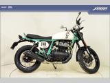 ROYAL ENFIELD BEAR 650