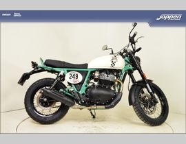 Royal Enfield Bear 650 2025 occasion