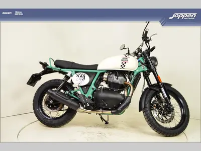 ROYAL ENFIELD BEAR 650 – foto 2
