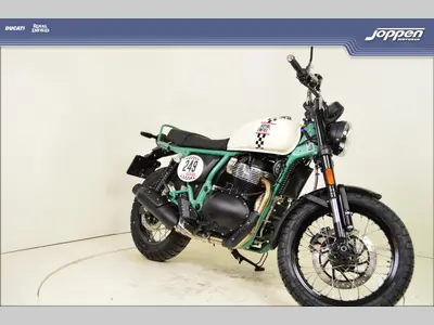 ROYAL ENFIELD BEAR 650 – foto 3