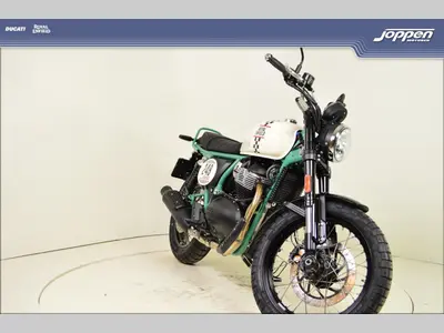 ROYAL ENFIELD BEAR 650 – foto 4
