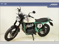 Royal Enfield bear650 2025 occasion – foto 7 van 24