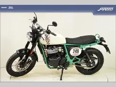 Royal Enfield bear650 2025 occasion – foto 8 van 24