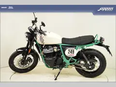 Royal Enfield bear650 2025 occasion – foto 10 van 24