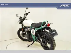 Royal Enfield bear650 2025 occasion – foto 14 van 24