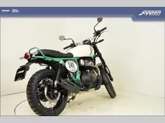 Royal Enfield bear650 2025 occasion – foto 22 van 24